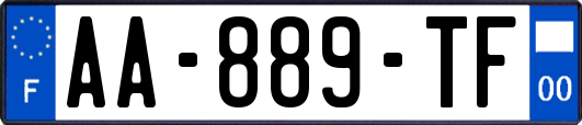 AA-889-TF