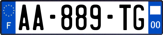 AA-889-TG