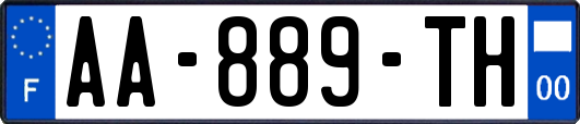 AA-889-TH