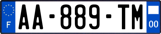 AA-889-TM