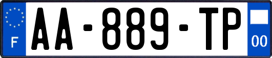 AA-889-TP