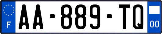 AA-889-TQ