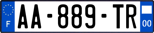 AA-889-TR