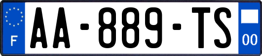 AA-889-TS