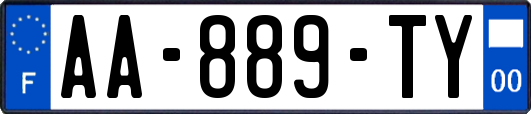 AA-889-TY