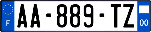 AA-889-TZ