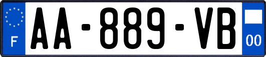 AA-889-VB