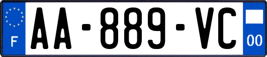 AA-889-VC