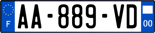 AA-889-VD