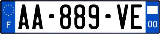 AA-889-VE