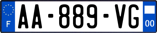 AA-889-VG