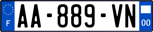 AA-889-VN