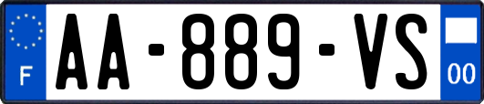 AA-889-VS