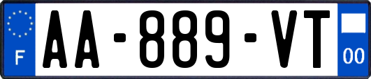 AA-889-VT