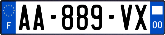 AA-889-VX