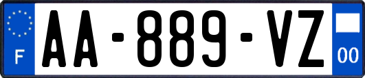 AA-889-VZ