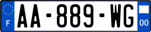 AA-889-WG