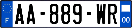 AA-889-WR