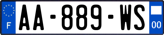 AA-889-WS