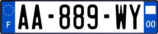 AA-889-WY