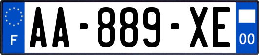 AA-889-XE