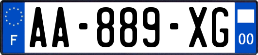 AA-889-XG