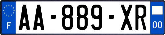 AA-889-XR