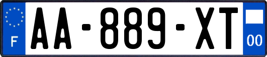 AA-889-XT