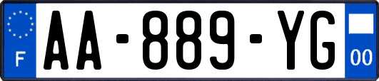 AA-889-YG