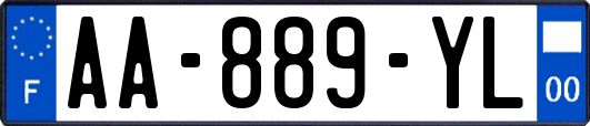 AA-889-YL