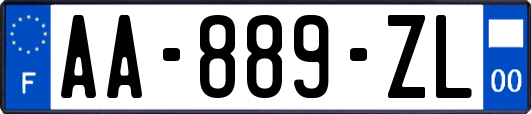 AA-889-ZL