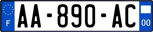 AA-890-AC