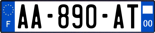 AA-890-AT