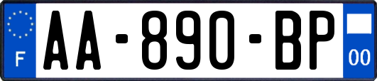 AA-890-BP