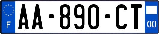 AA-890-CT