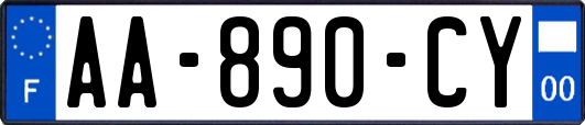 AA-890-CY