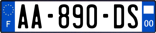 AA-890-DS