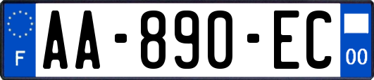 AA-890-EC