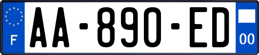 AA-890-ED