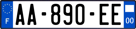 AA-890-EE