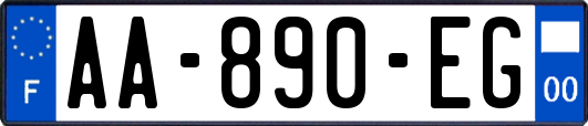 AA-890-EG