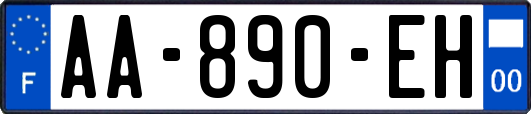 AA-890-EH