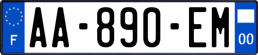 AA-890-EM