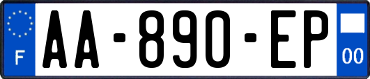 AA-890-EP