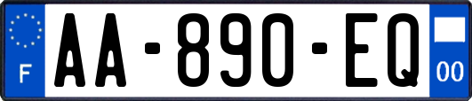 AA-890-EQ