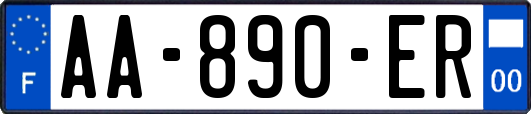 AA-890-ER