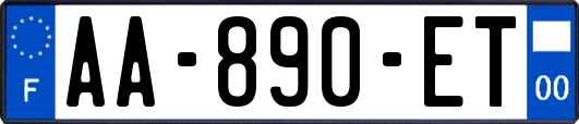 AA-890-ET