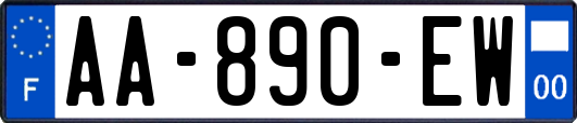 AA-890-EW