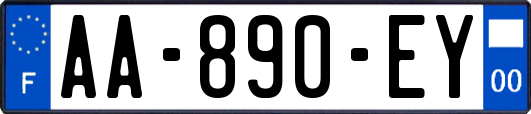 AA-890-EY