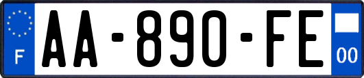 AA-890-FE